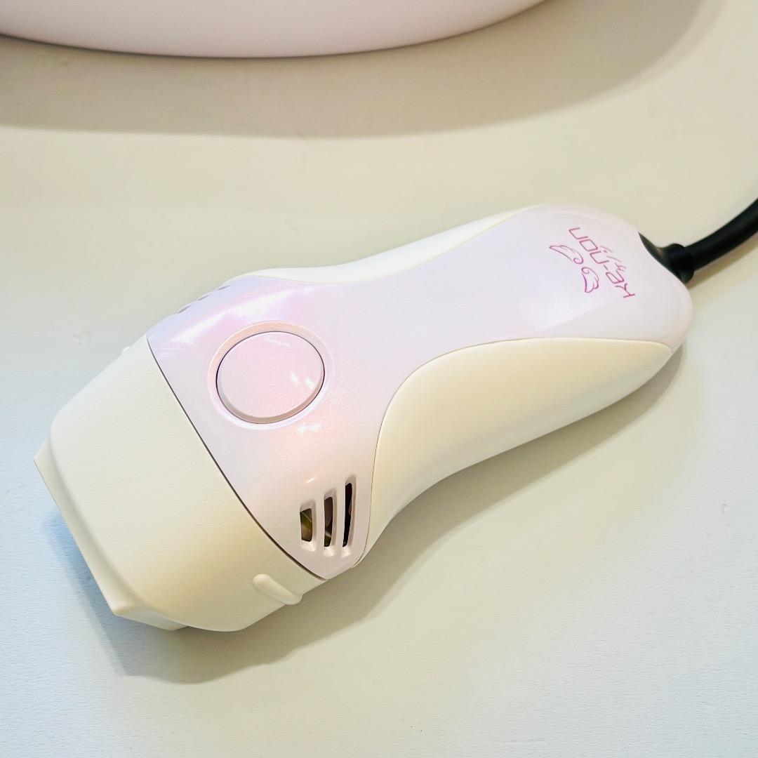 ケノン ver8.0 スーパープレミアムカートリッジ 眉毛器具付