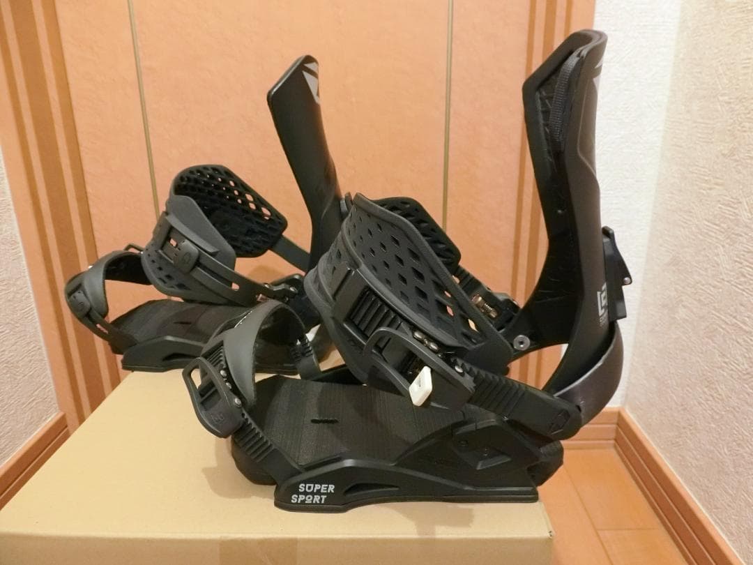 20-21Drake Super sport M/L 　スーパースポーツ