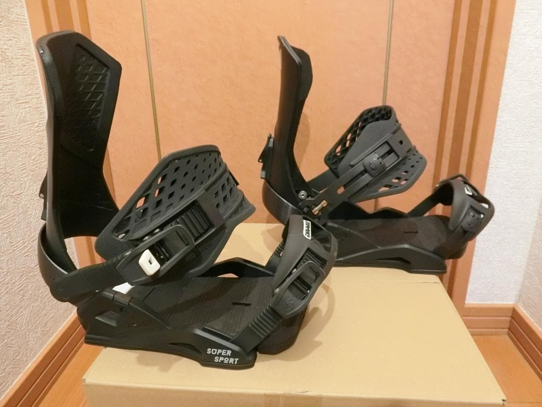 20-21Drake Super sport M/L 　スーパースポーツ