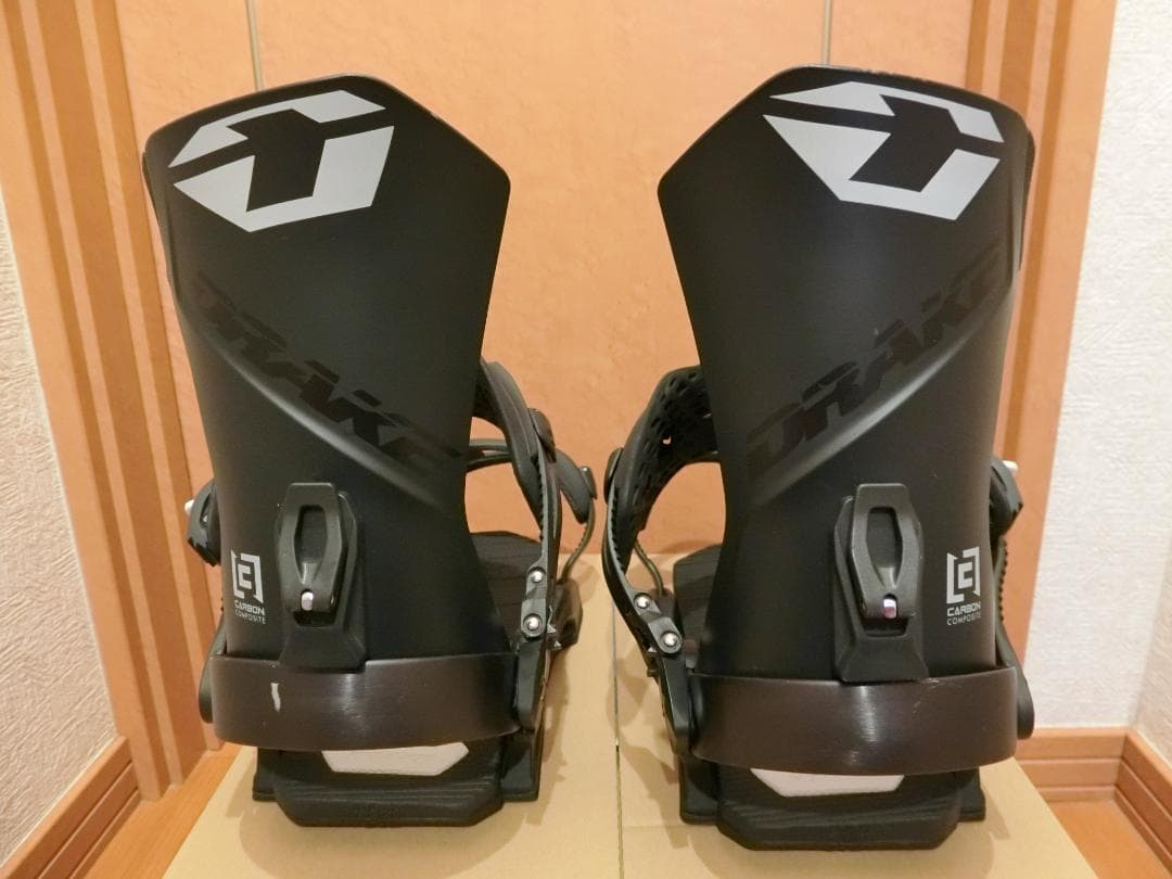 20-21Drake Super sport M/L 　スーパースポーツ