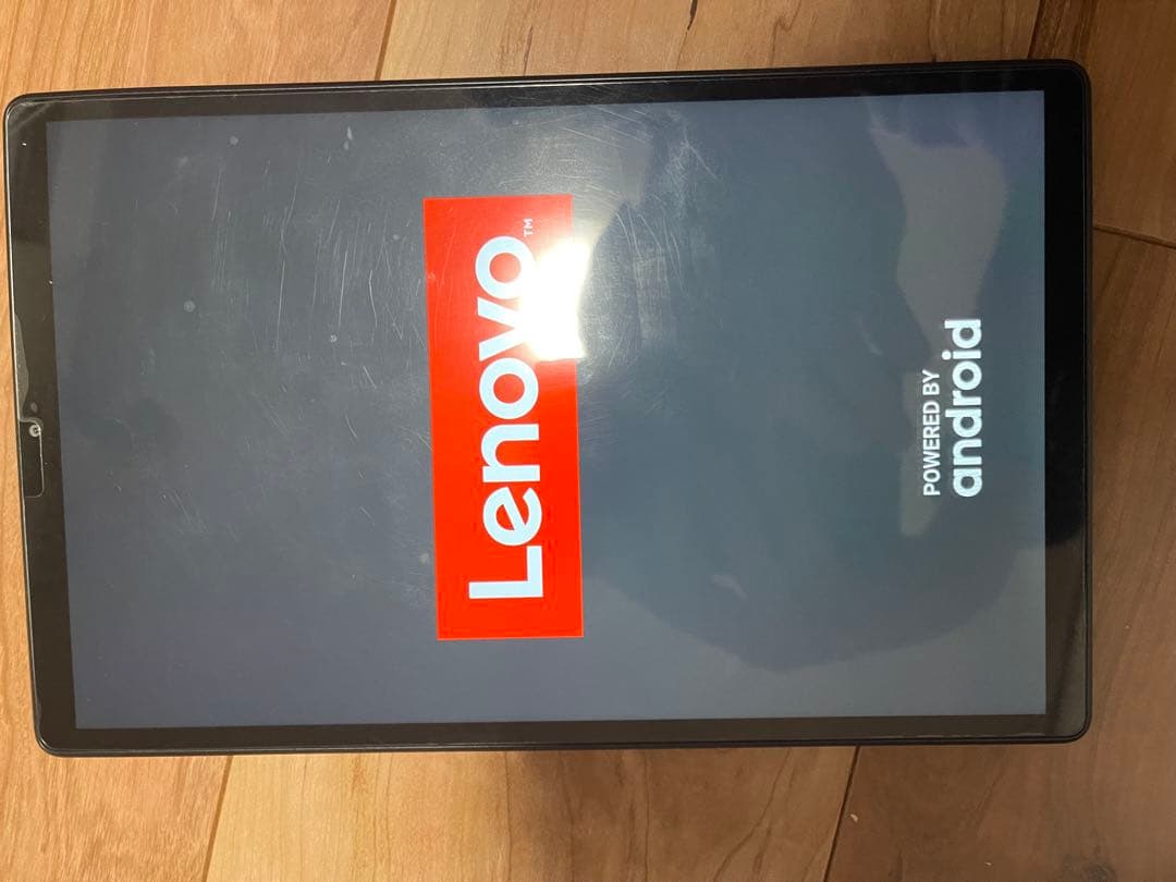 その他 Lenovo Tab M10 FHD Plus MediaTek Helio