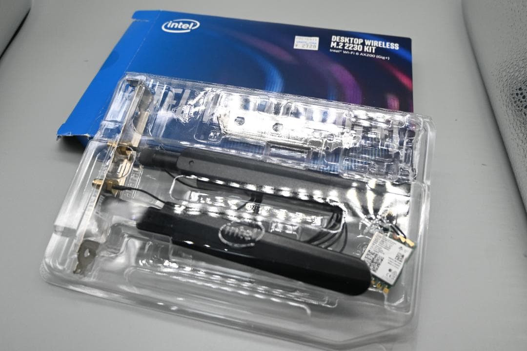 Intel Core i5-11400F ＋ マザーボード他