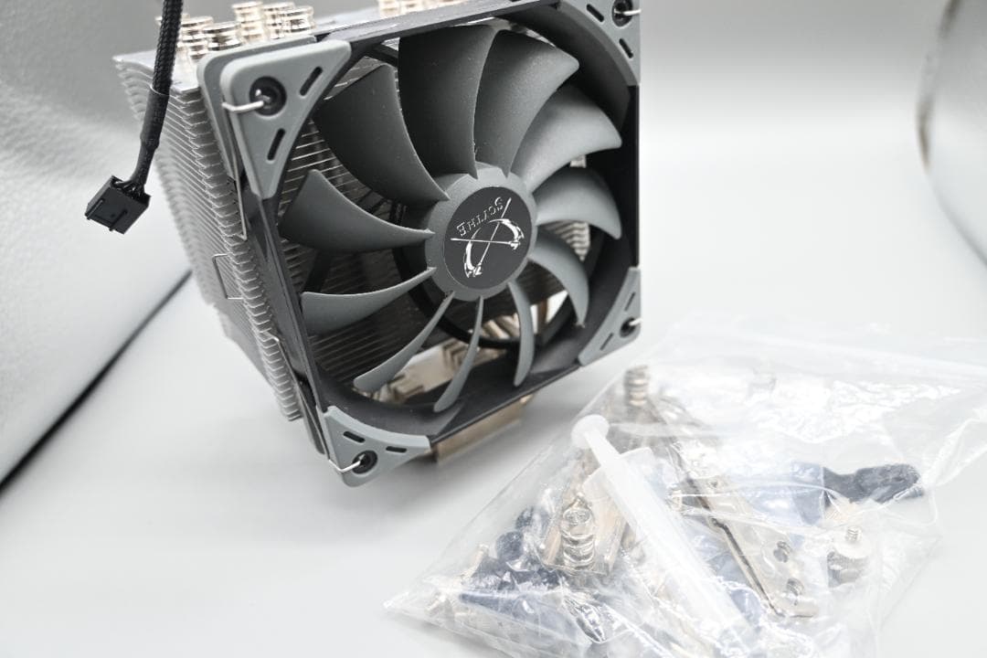 Intel Core i5-11400F ＋ マザーボード他