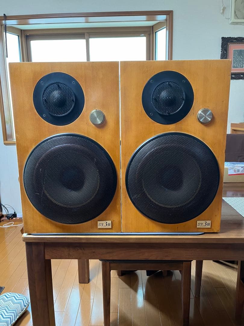 Victor SX-3Ⅲ スピーカー