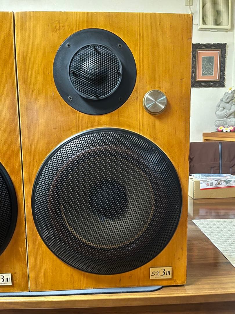 Victor SX-3Ⅲ スピーカー