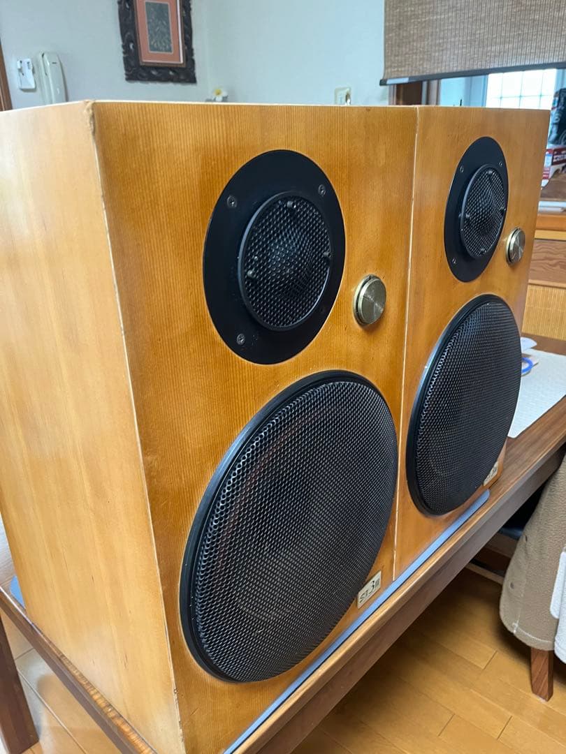 Victor SX-3Ⅲ スピーカー