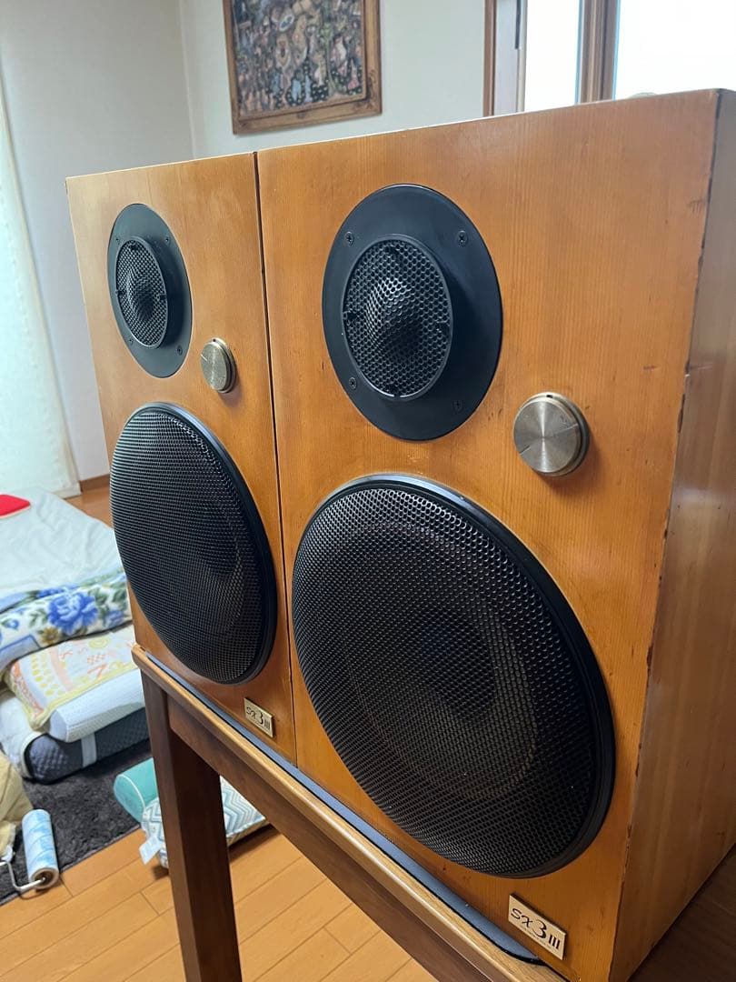 Victor SX-3Ⅲ スピーカー