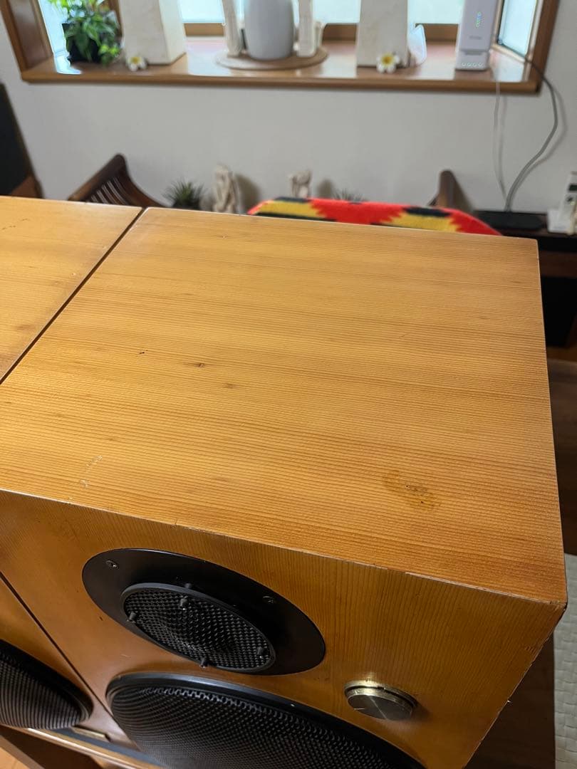 Victor SX-3Ⅲ スピーカー