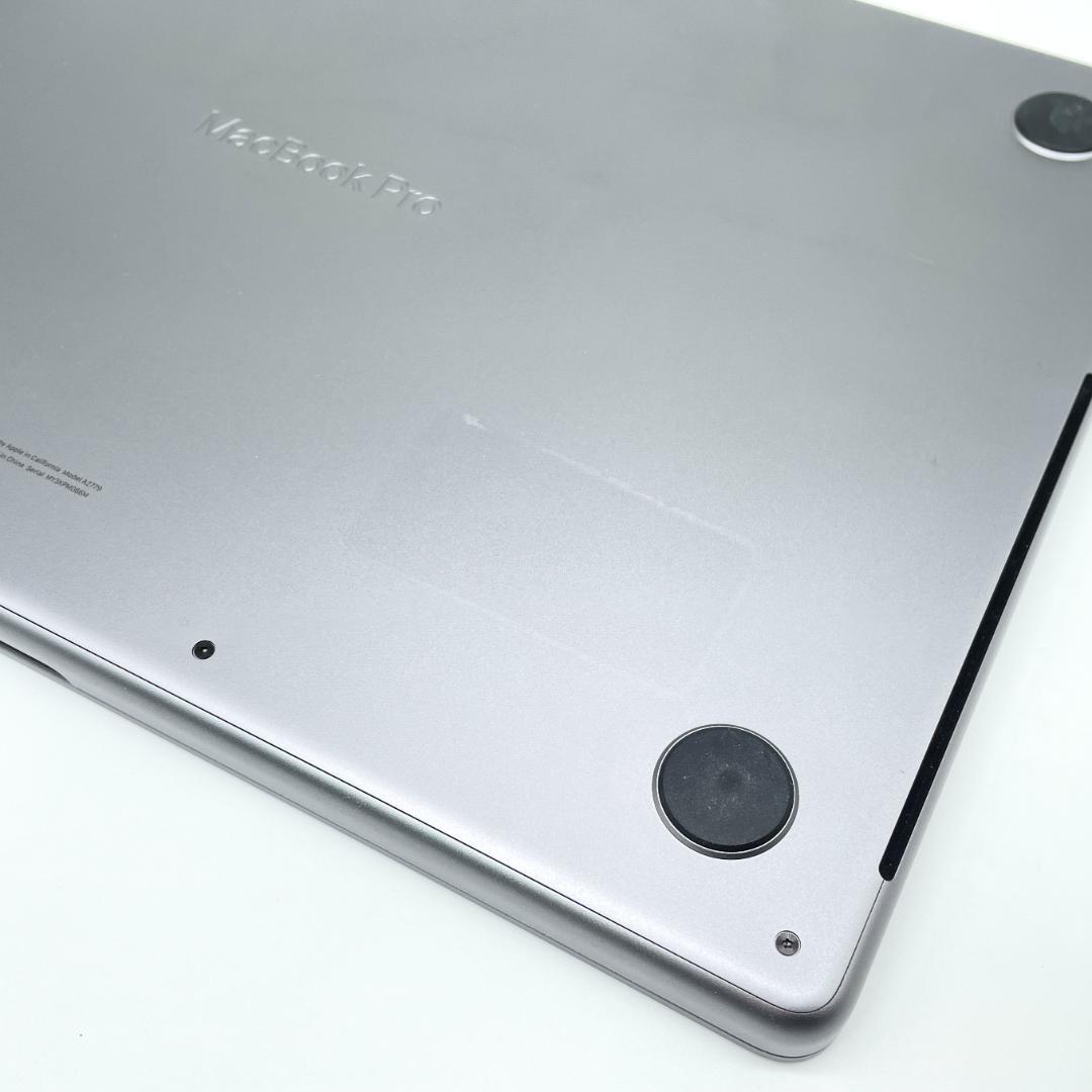 即配【良品】MacBook Pro 2023年 Apple M2 Pro 1TB