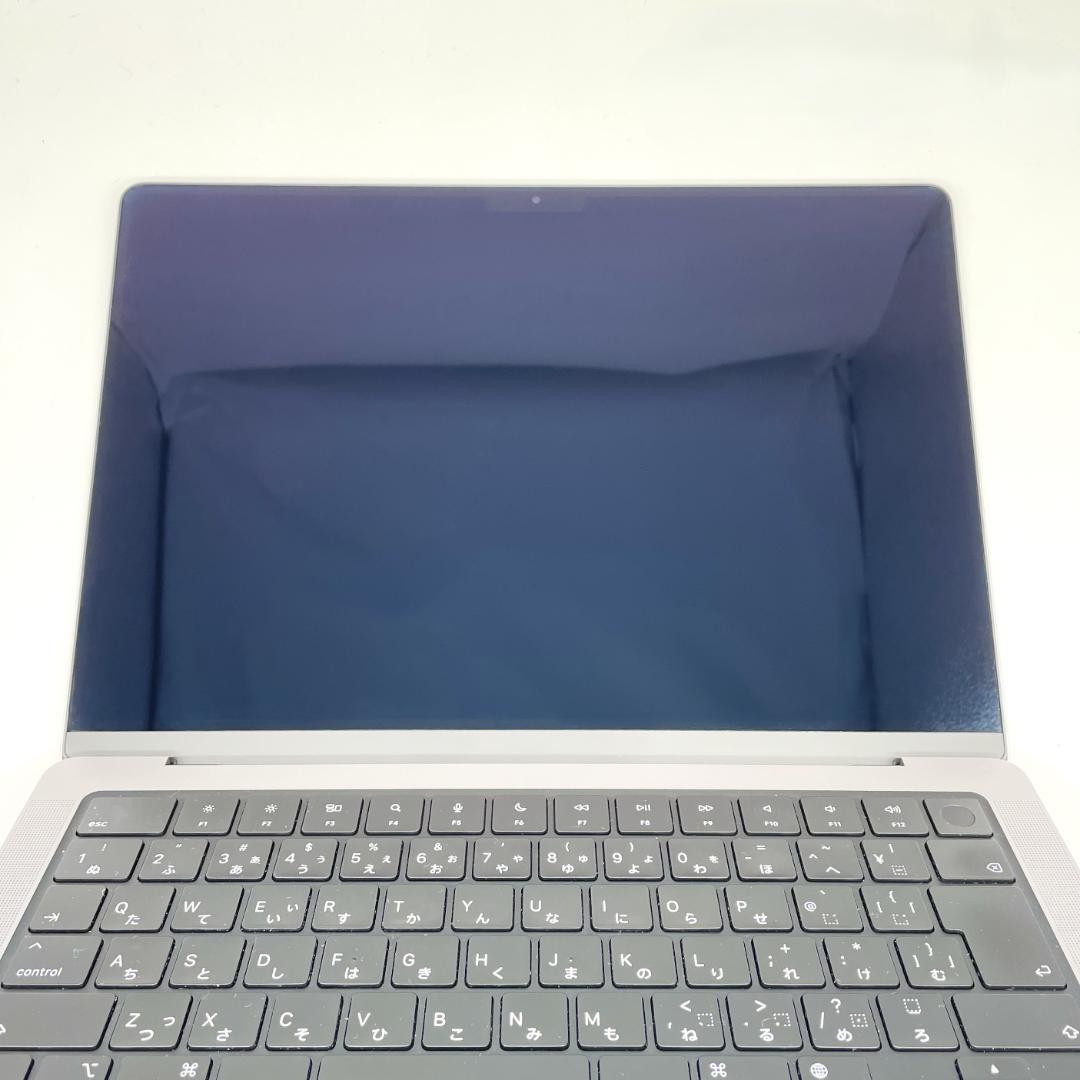 即配【良品】MacBook Pro 2023年 Apple M2 Pro 1TB