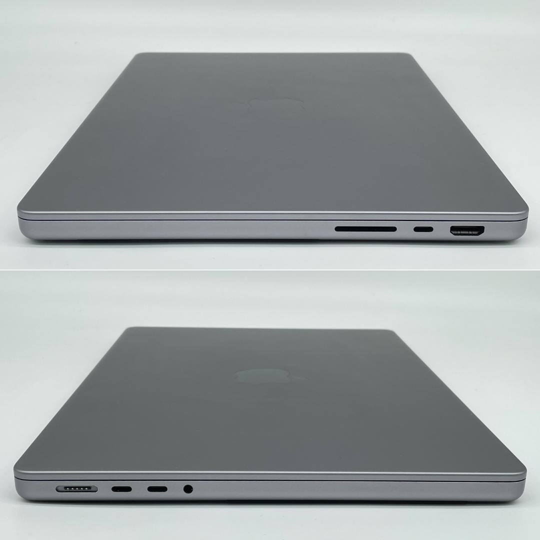 即配【良品】MacBook Pro 2023年 Apple M2 Pro 1TB