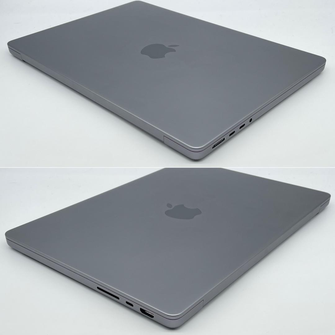 即配【良品】MacBook Pro 2023年 Apple M2 Pro 1TB