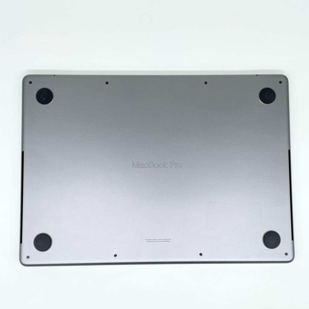 即配【良品】MacBook Pro 2023年 Apple M2 Pro 1TB