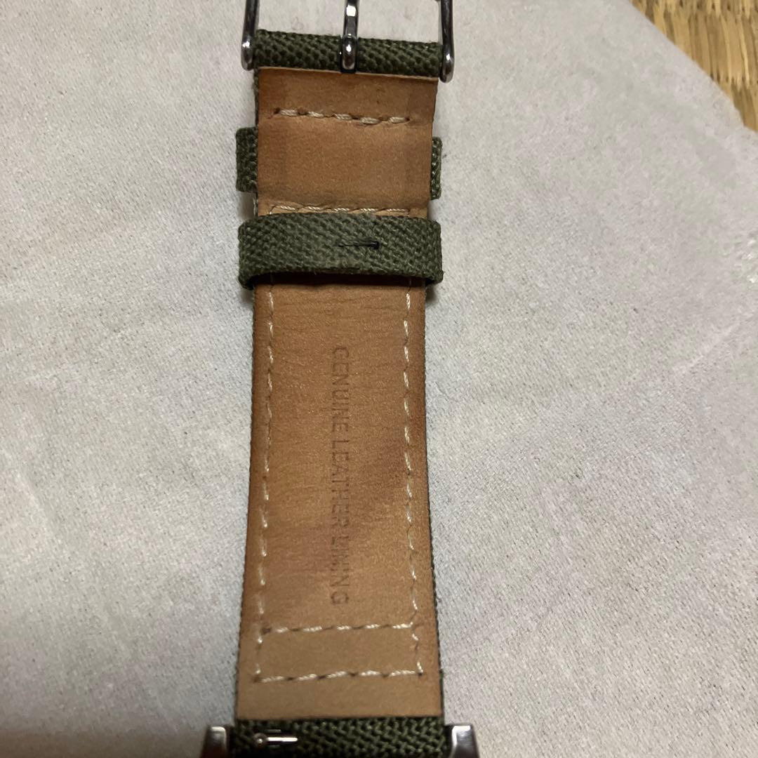 TIMEX MK-1 ハミルトン　ミリタリーウォッチ