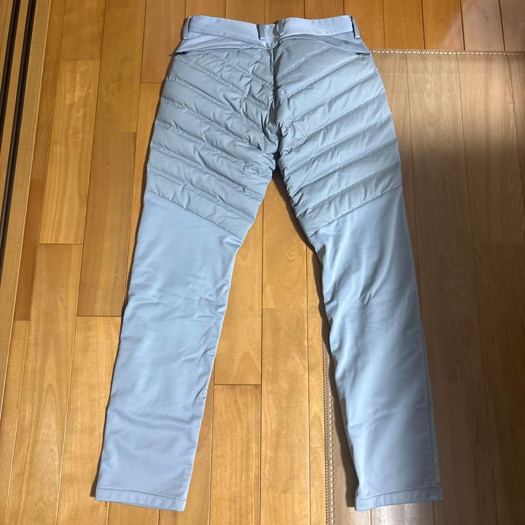 か*い様 デサント ゴルフ ダウンパンツ DESCENTE 76