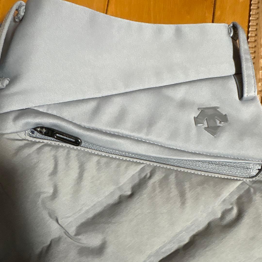 か*い様 デサント ゴルフ ダウンパンツ DESCENTE 76