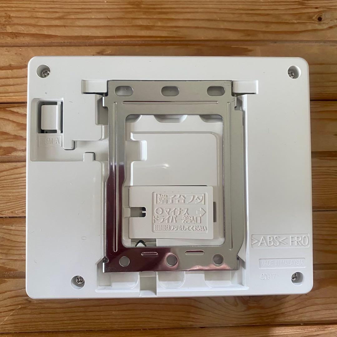 ☆未使用新品☆Panasonic☆給湯器☆台所リモコン☆HE-TQFEM☆