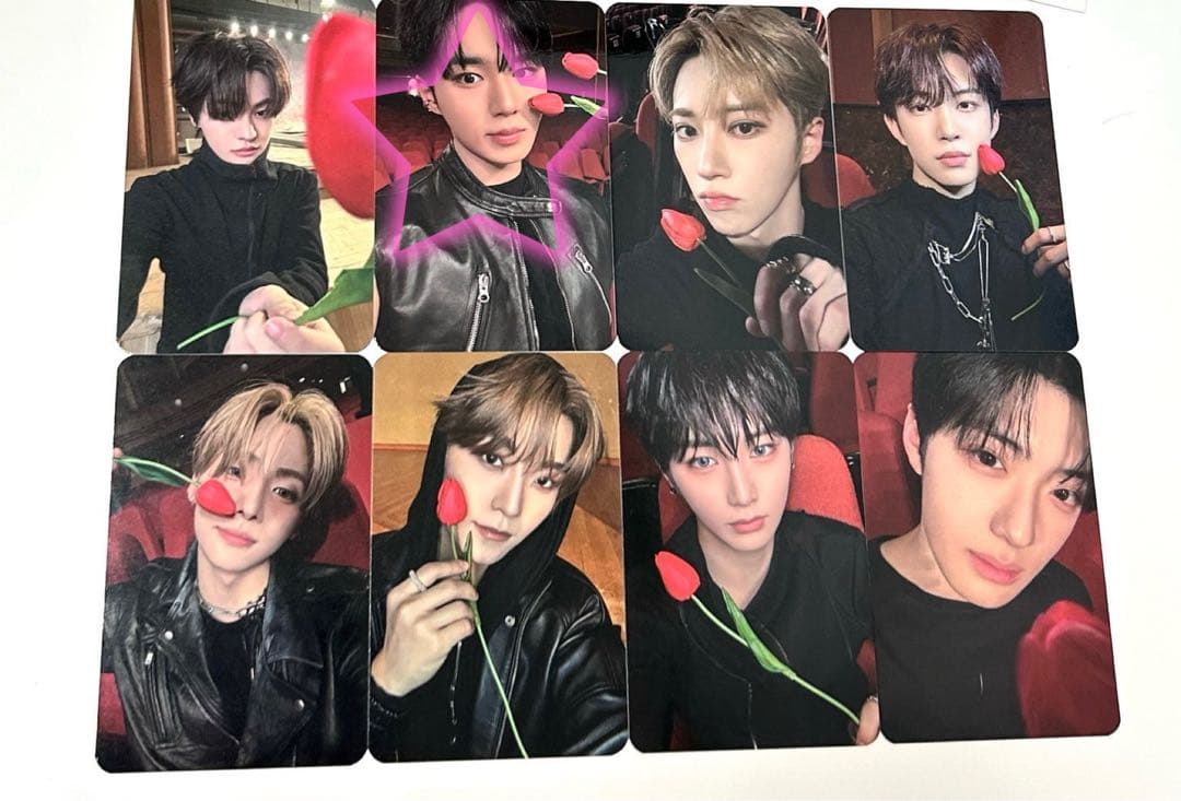 ALD1 ジュンソ サノク トレカ