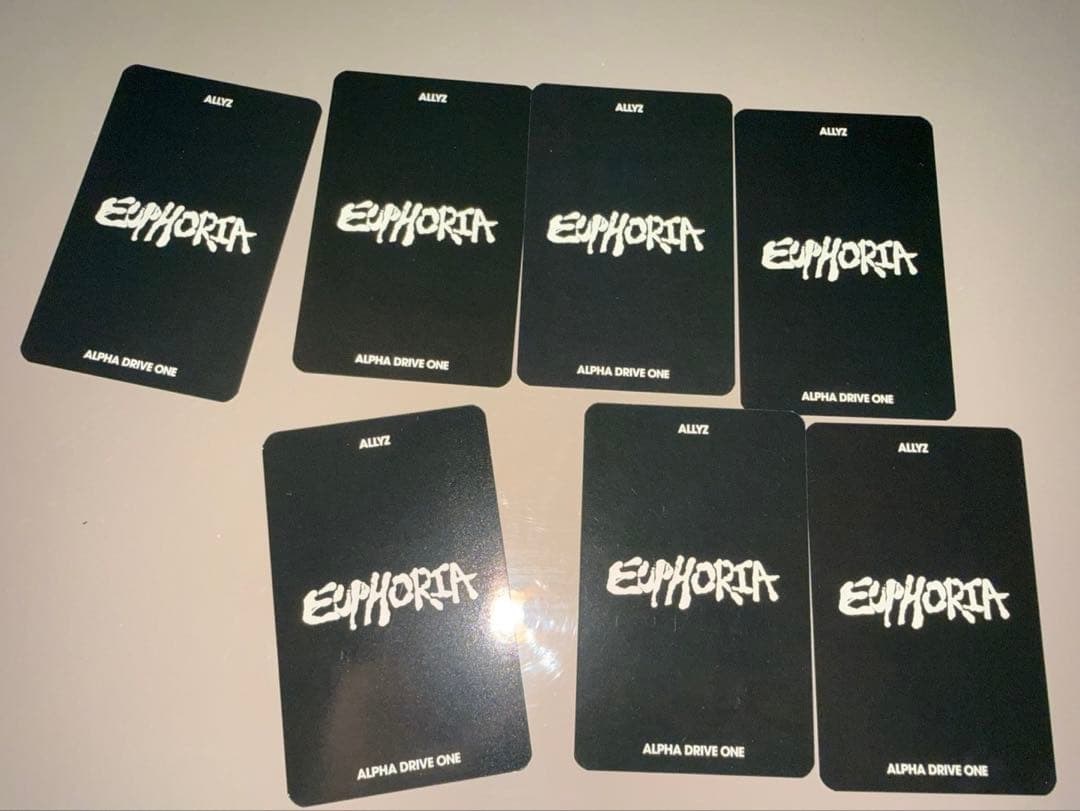 ALD1 ジュンソ サノク トレカ