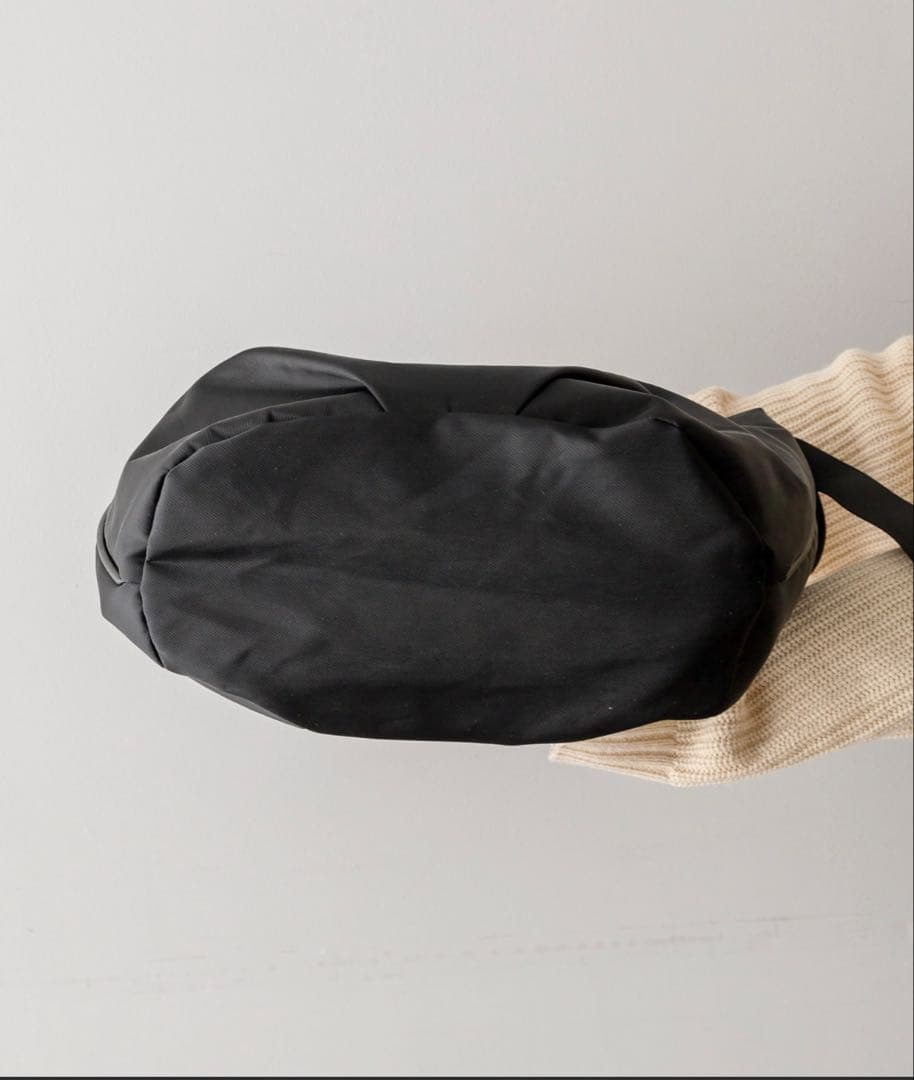 earpapillonner /A4サイズ対応 アジャスタートートバッグ