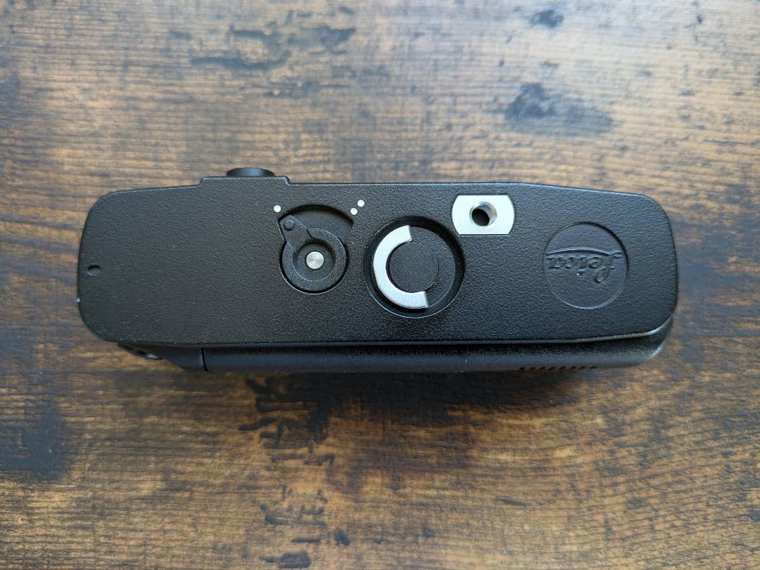 ライカR用 ワインダー LEICA MOTOR WINDER R 14208
