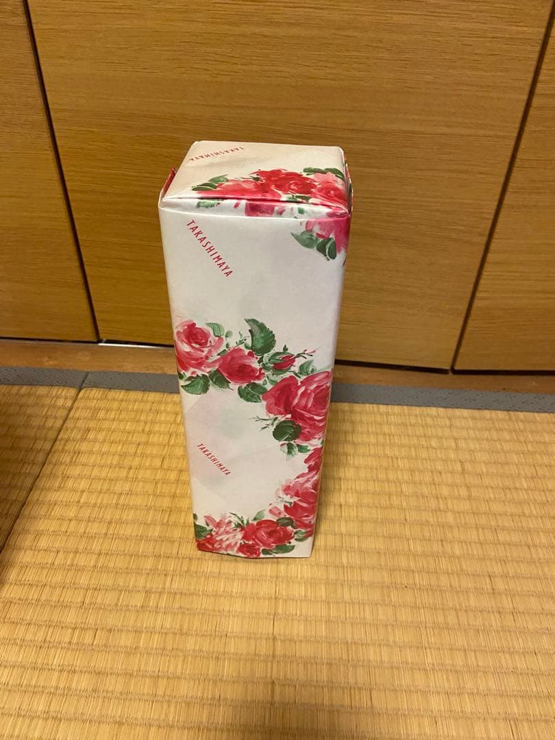 森伊蔵　金ラベル　720ℓ高島屋抽選販売