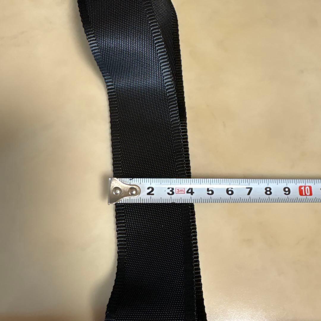 新品未使用アロハコレクショントートバッグ(大)ファスナー外1つ内側2つ 軽い