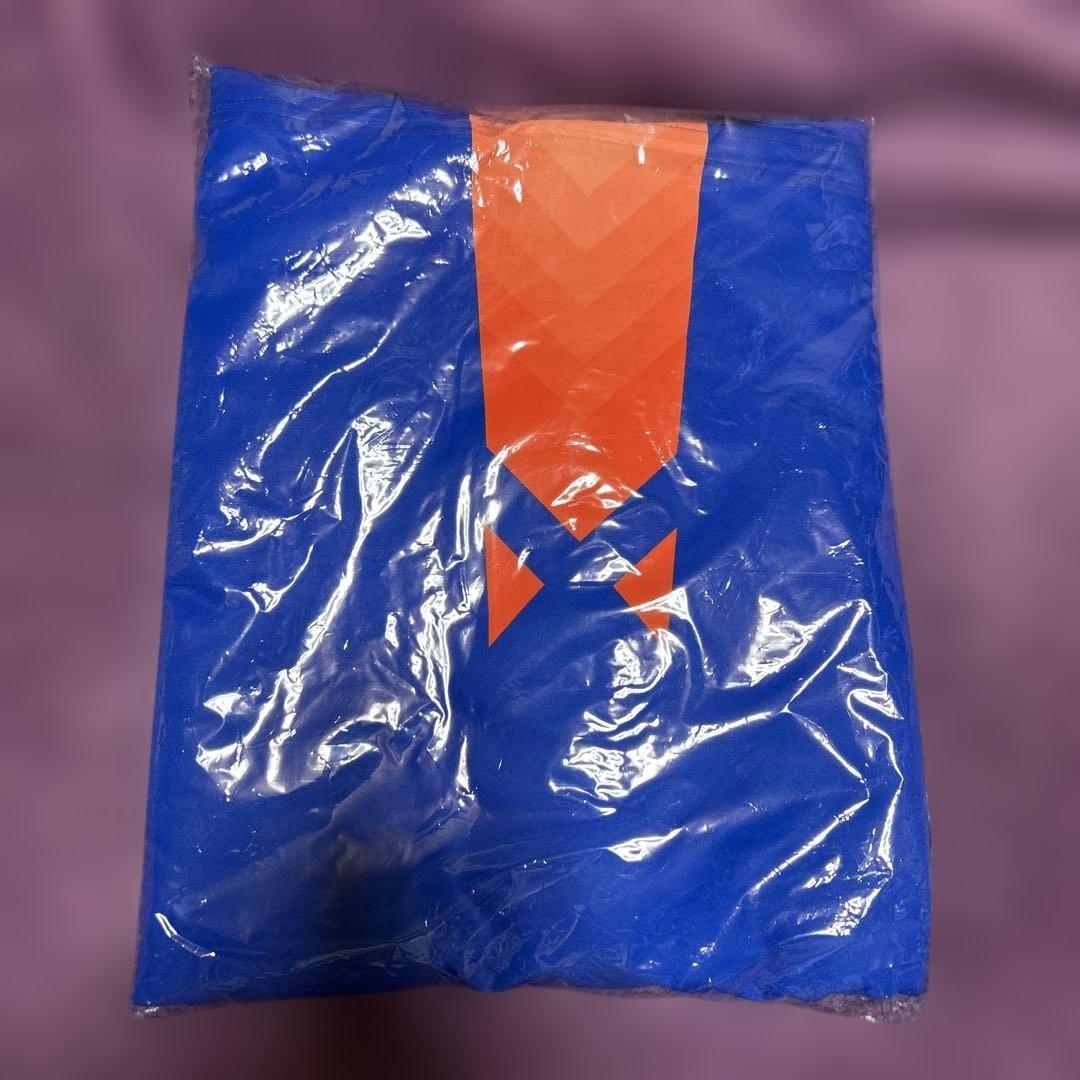 茨城ロボッツ　ウィンドブレーカー