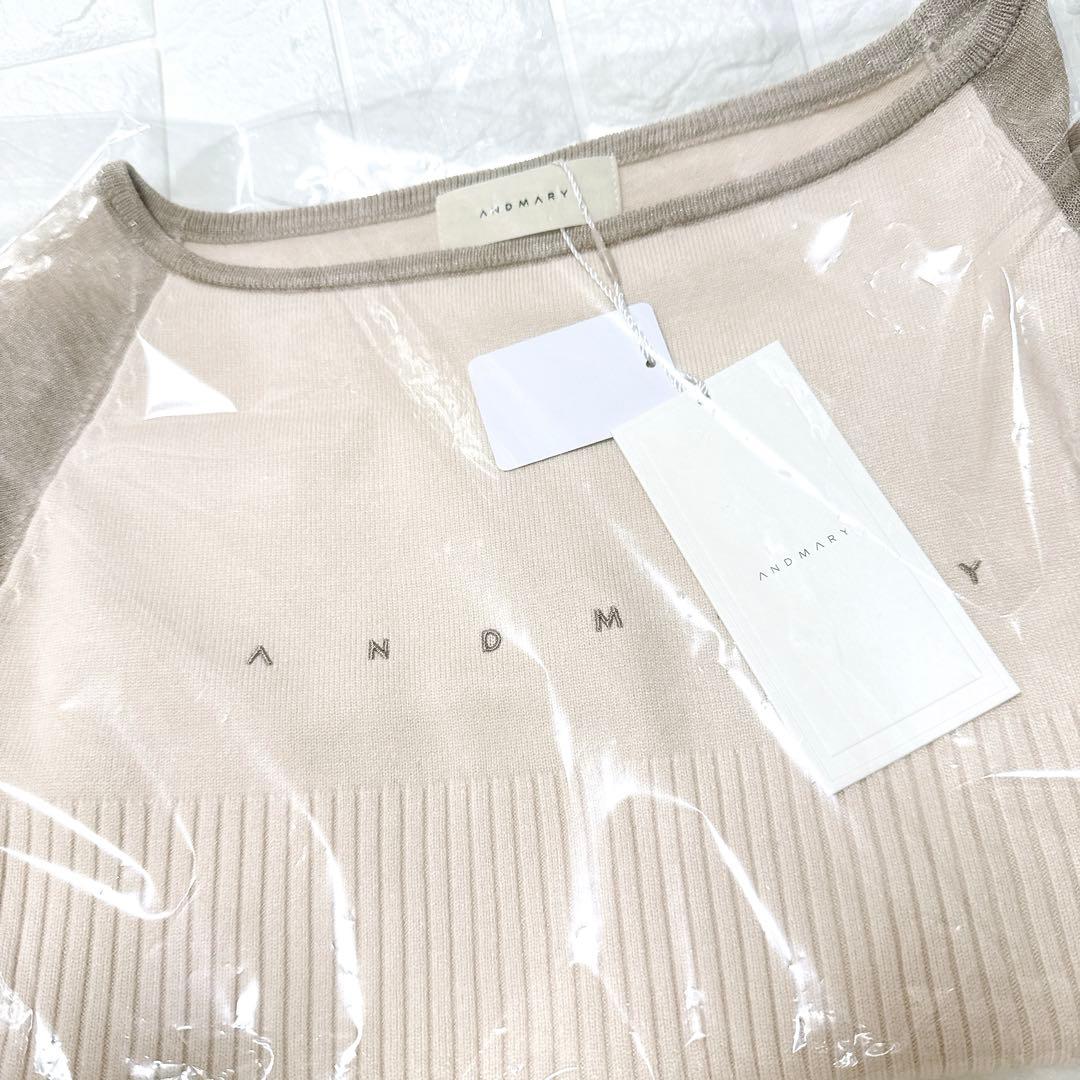 トップス Amari knit tops