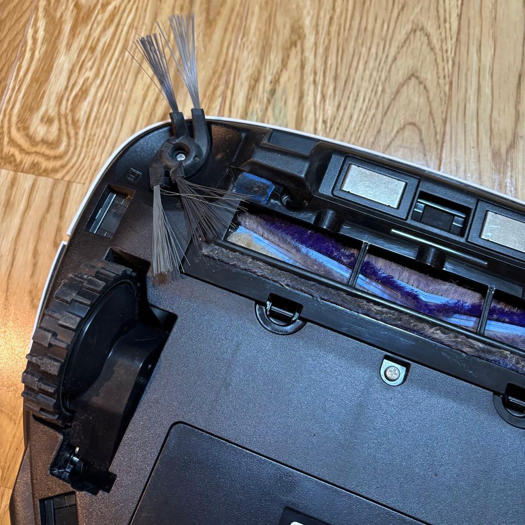 【ジャンク品】Panasonic ルーロ　RULO MC-RSF600-W