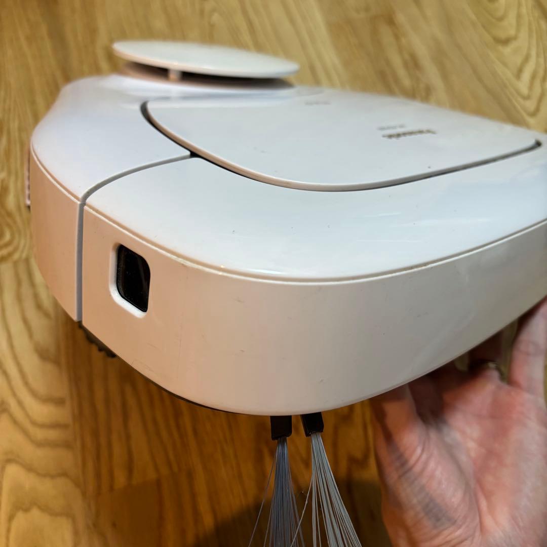 【ジャンク品】Panasonic ルーロ　RULO MC-RSF600-W