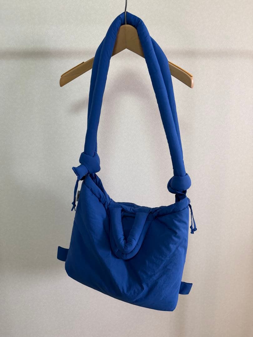 olend ショルダーバッグ　オーレンド