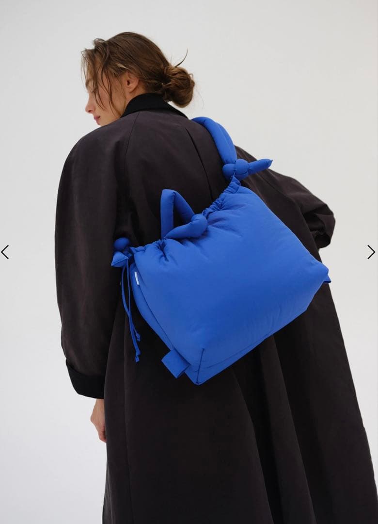 olend ショルダーバッグ　オーレンド