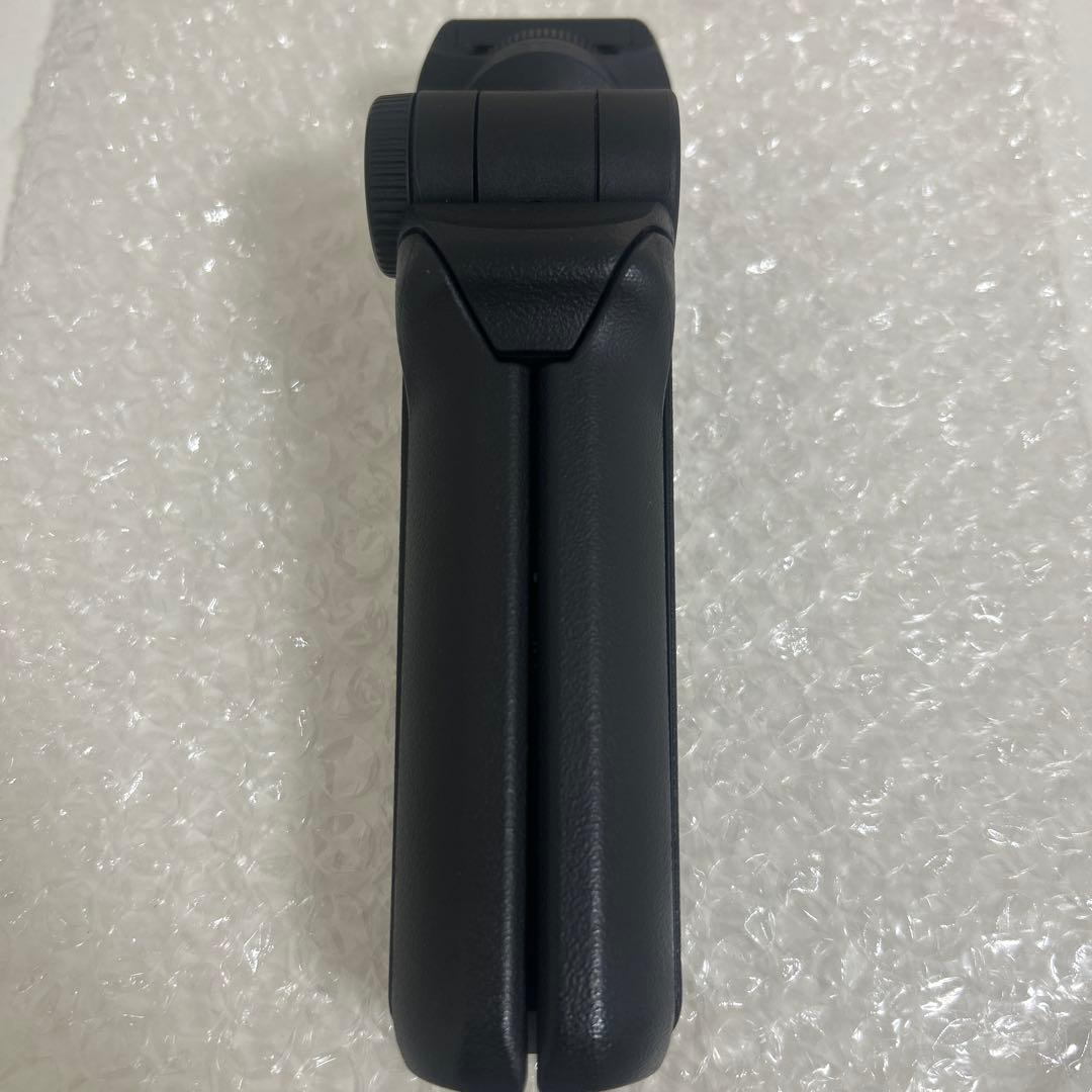 未使用　SONY VLOGCAM ZV-1Ⅱ シューティンググリップキット