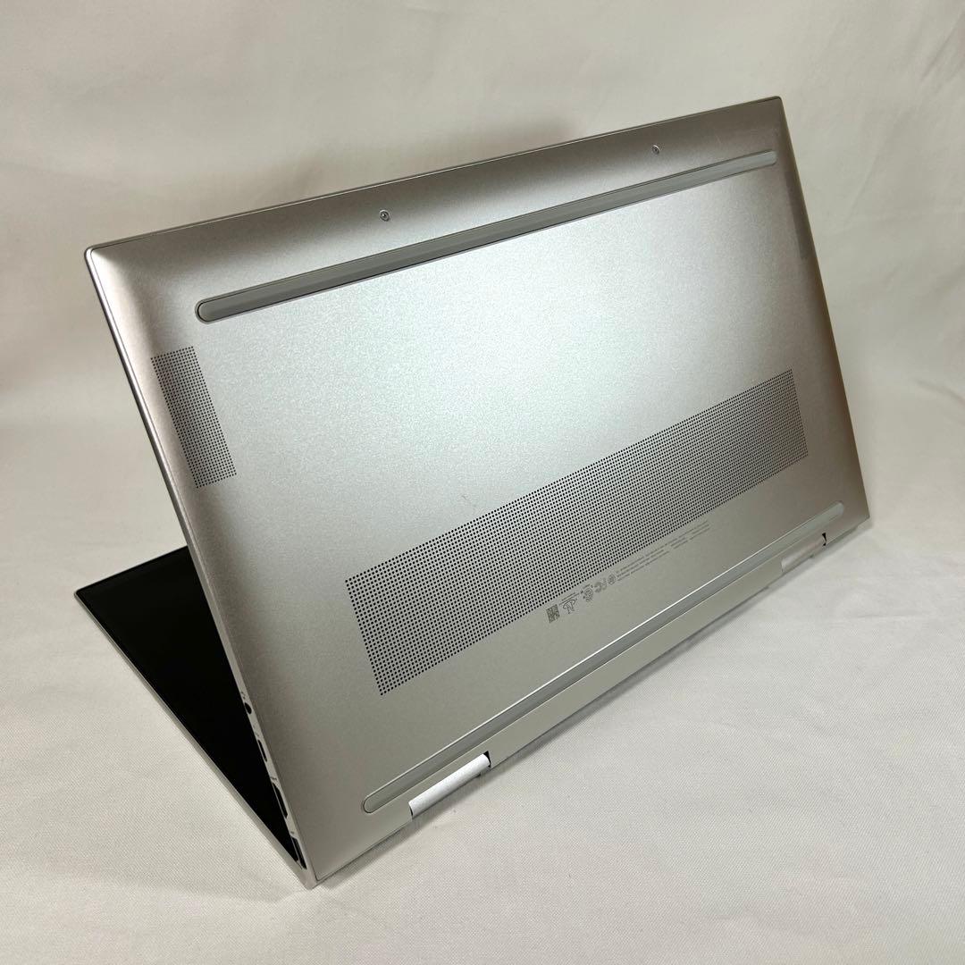 HP ENVY x360 i7 512GB 16GB 第12世代 15型 タッチ