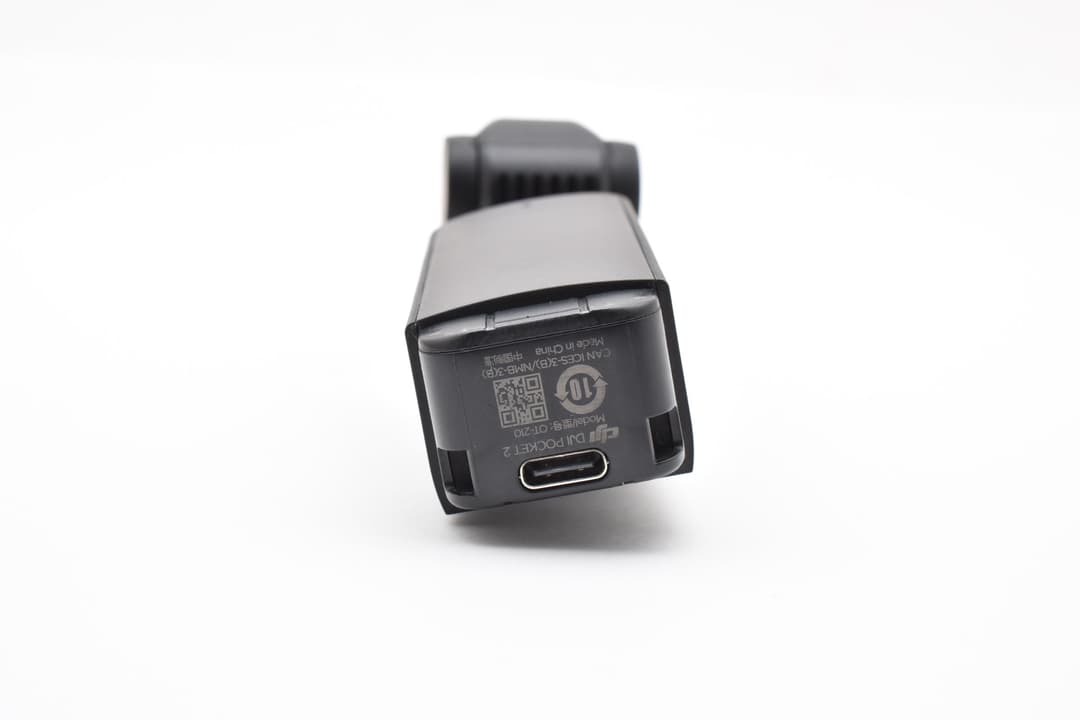 F*y様 ■ 美品 ■ DJI Pocket 2 Creator Combo