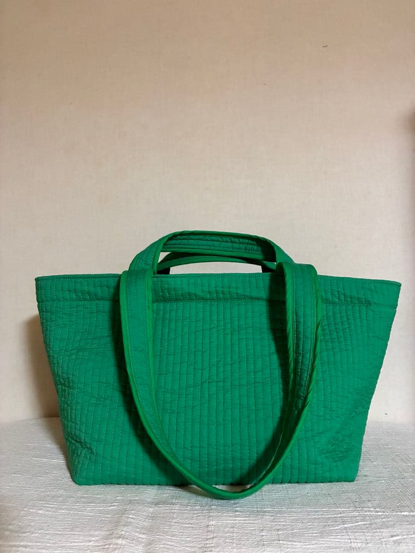 ニコ♡ヌビバッグ