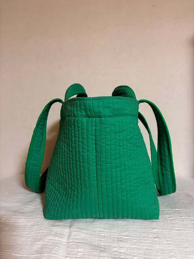 ニコ♡ヌビバッグ