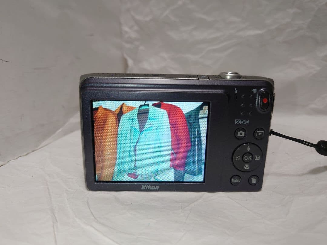 ★快調！美品★Nikon COOLPIX A300 WiFi対応