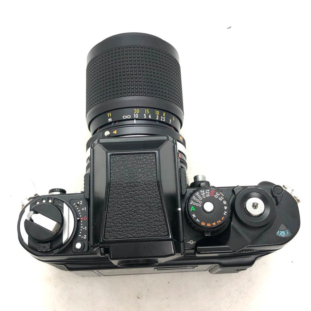 【C7109】F3 + MF-14 + ZOOM-NIKKOR 35-105mm