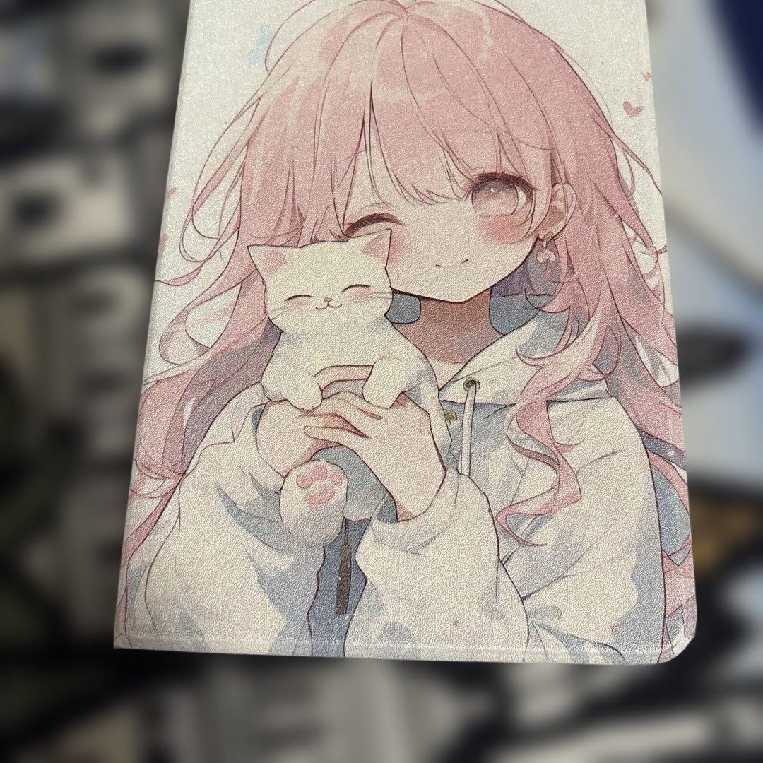 iPad本体 iPad mini 4