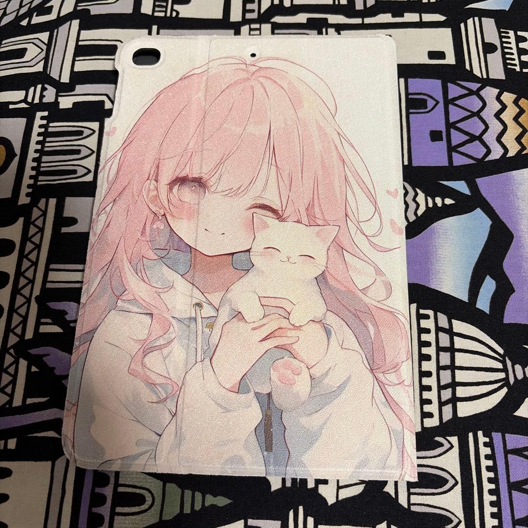 iPad本体 iPad mini 4