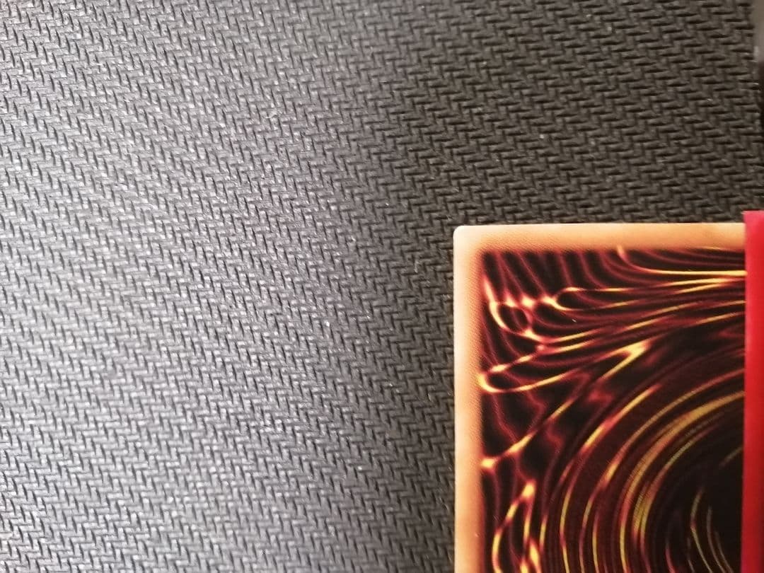 青眼の白龍オーバーラッシュレア 真紅の黒龍オーバーラッシュレア