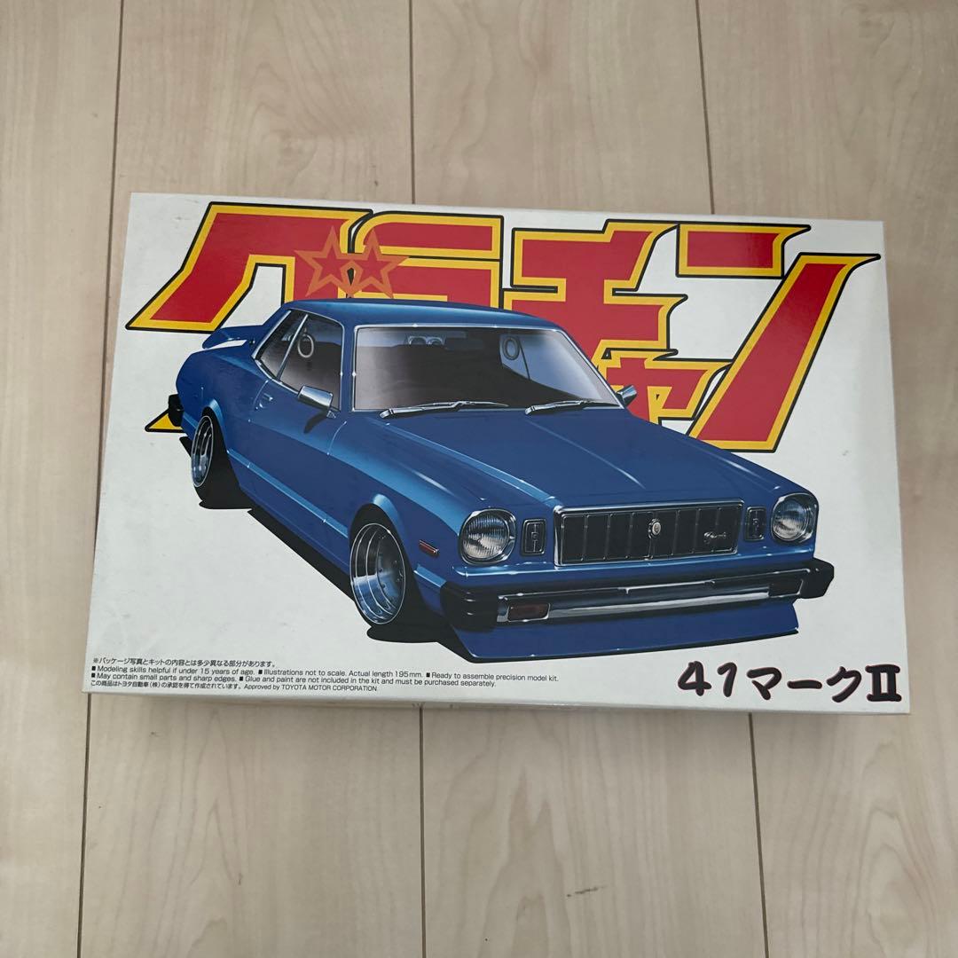 m*k様 グラチャン（初期）11台セットバラ売り不可