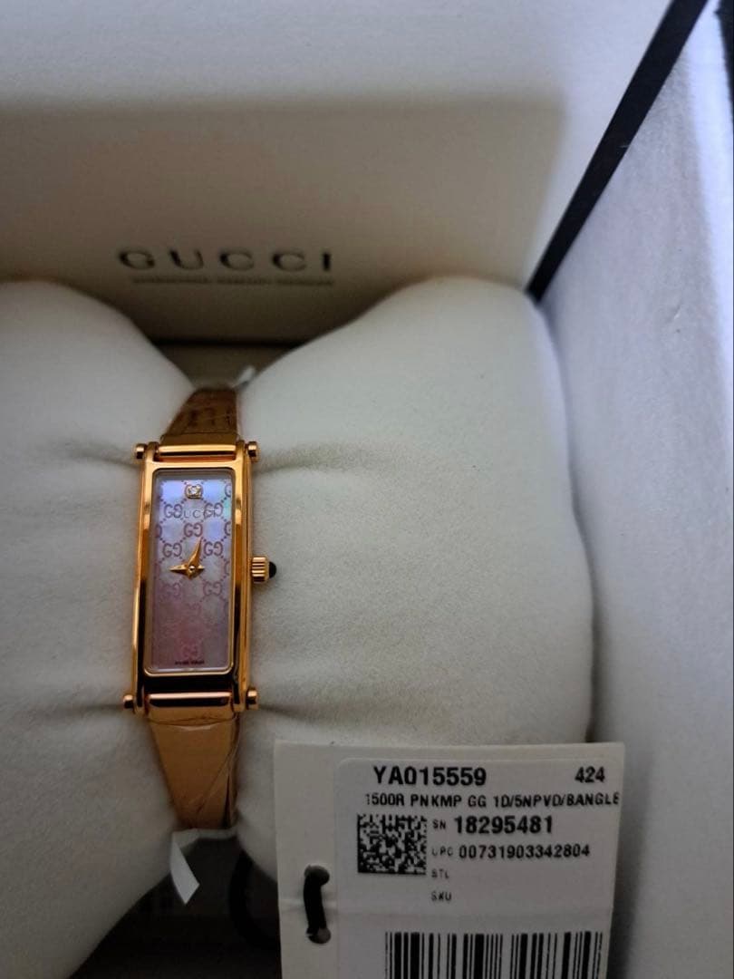 【専用】レディース　時計　グッチ