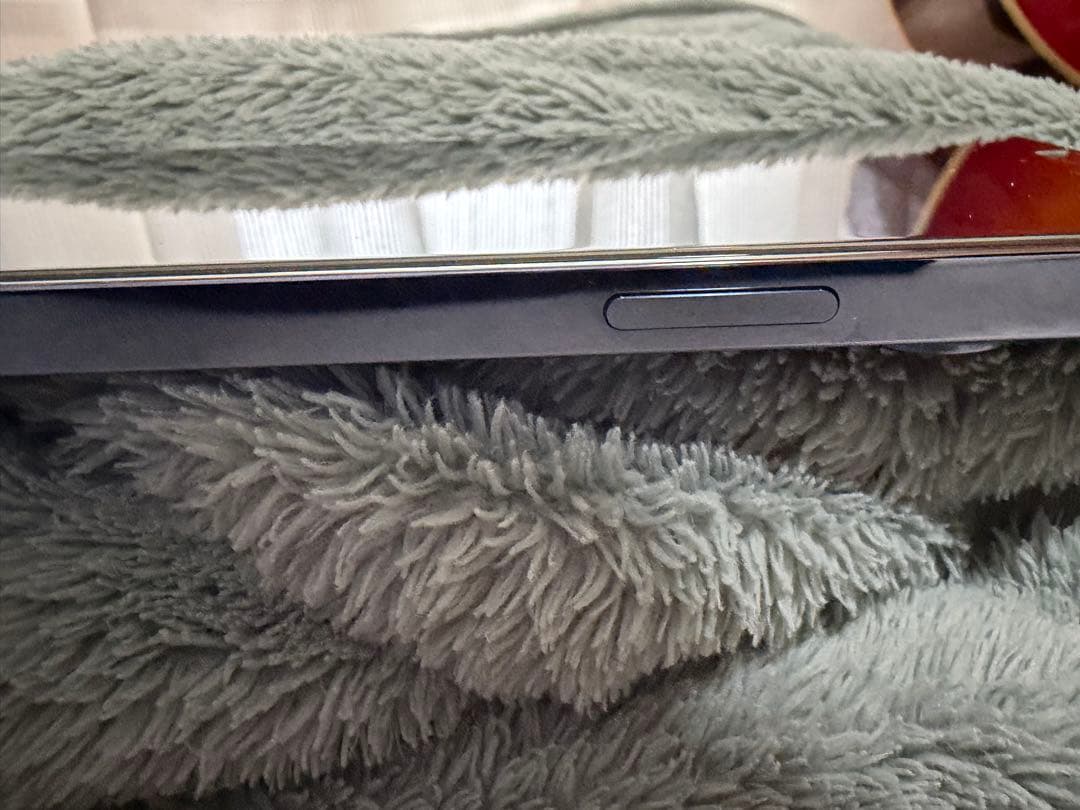 iPhone 13 Pro Max 128GB シエラブルー 初期化済 超美品