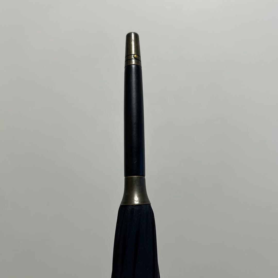 FOX UMBRELLAS フォックスアンブレラズ グレイハウンド 長傘 細身