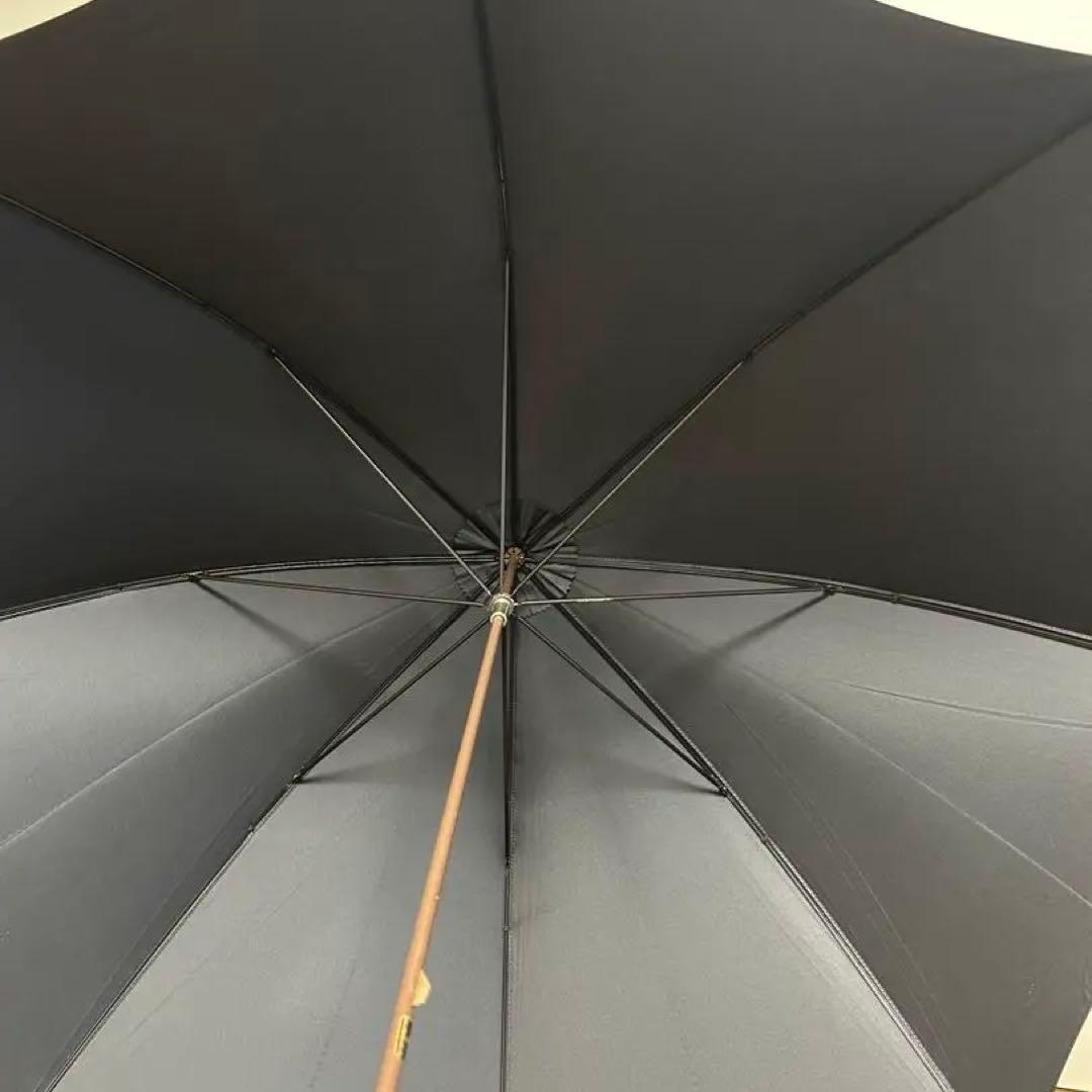 FOX UMBRELLAS フォックスアンブレラズ グレイハウンド 長傘 細身