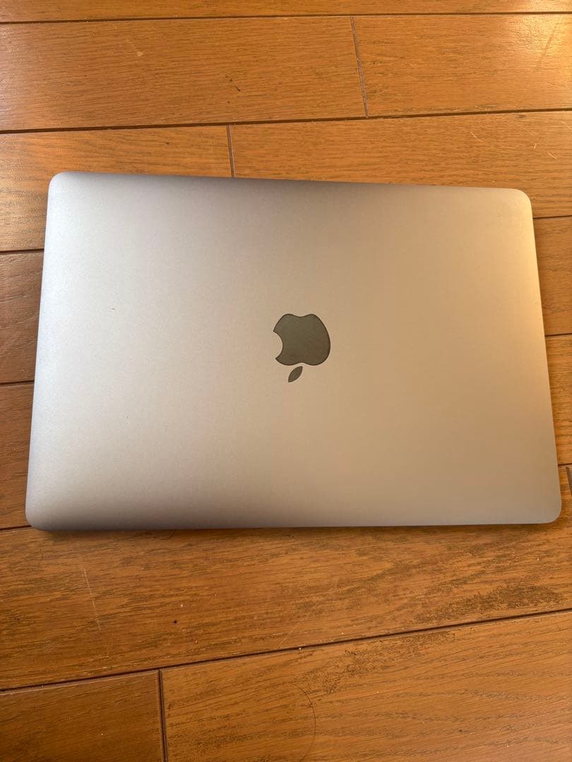 【すぐ使える】Apple MacBook12インチ(2017)