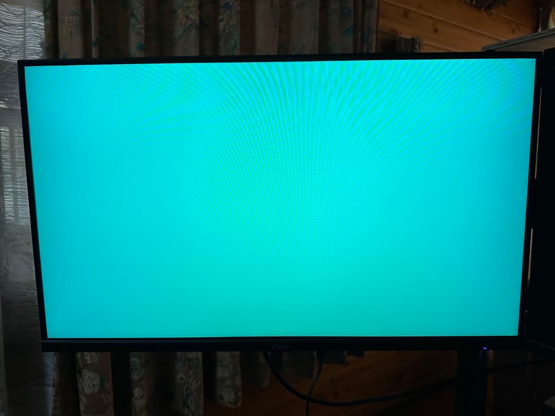 Pixio PX273P 27インチモニター 165Hz